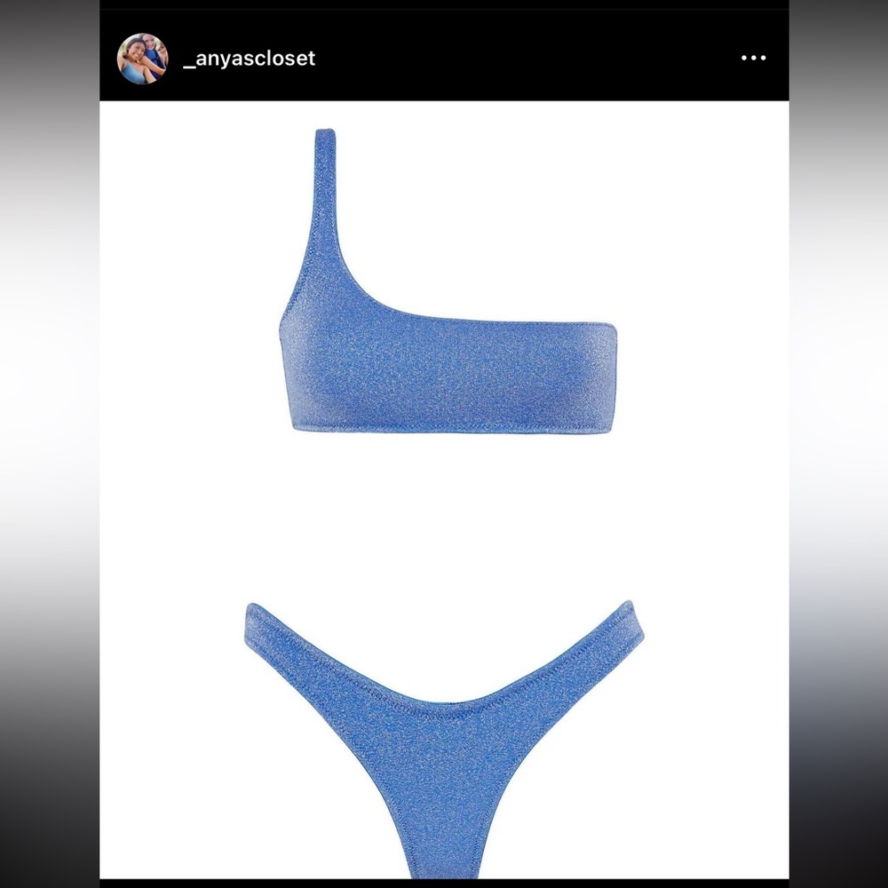 Triangl Bikini